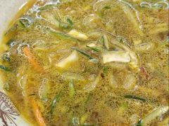 -弓二莜面(总店)