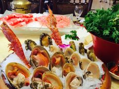 -胡记饭店(保工街店)