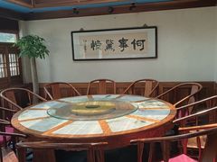 -小吊梨汤·北京菜(香山店)