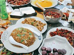 -辣盆盆麻辣小龙虾(哈尔滨总店)