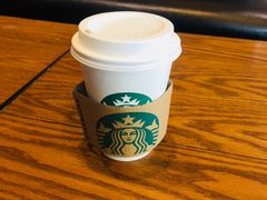 美式-星巴克(北京永定门店)