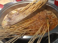 -袁记串串香(新南门店)