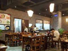 大堂-赤酱红油(家乐福店)
