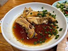 -百家鲜·杭帮菜