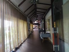 -老房子金沙元年川菜食府·花园餐厅(金沙店)