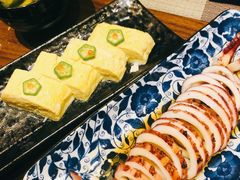 -山葵家·创意料理(EFC欧美广场店)