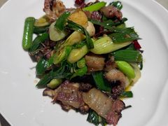 -洈水谣 · 地道荆州松滋菜(菱角湖公园店)