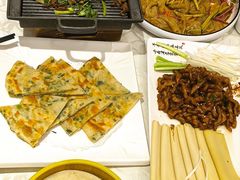 -福来居烤鸭店(天坛二店)
