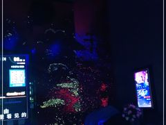 -星璨火吧KTV聚会餐厅(丰庆路店)