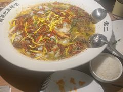 -太二酸菜鱼(沈阳万象城店)