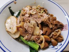 -李林面馆(侨怡一街店)