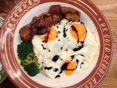-肥韬茶餐厅(南山mini店)