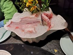 -景笙毋米粥底火锅(20年老字号)