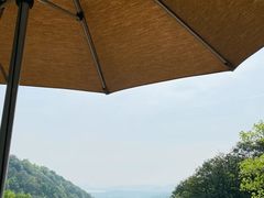 -韬光茶庵