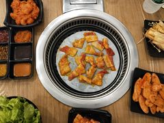-碳碳烤肉(南湖路店)