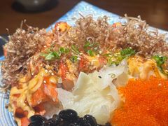 -东岸料理·寿司·刺身