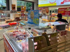 -味多美(江安路店)