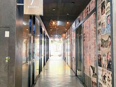 -MAGPIE喜鹊派餐厅(华侨城店)