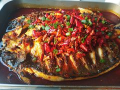 -半天妖烤鱼(方庄店)