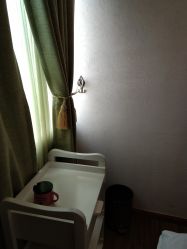 -芳朵美容养生SPA