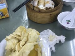 -香港蓮香樓(中環店)
