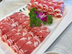 -东来顺饭庄(天坛店)