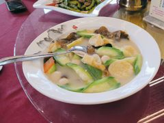 -云顶山庄·粤菜·农家菜(共和店)