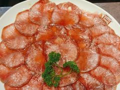 -韩宫宴烤肉·料理(砂之船奥特莱斯店)