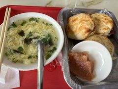 -牛老五羊杂汤(广阳区总店)