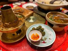 -山西会馆·晋菜·晋商宴·牌匾博物馆(胜利东街店)