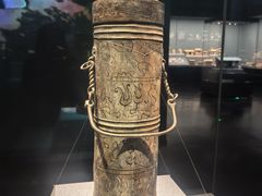 -广西壮族自治区博物馆