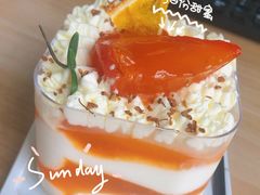 柿子小蛋糕-欢牛蛋糕屋(萧山万象汇店)