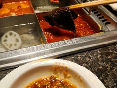 -海底捞火锅(邯郸新世纪中心店)