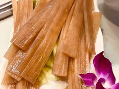 火锅宽粉-港迹·鲜围煮海鲜火锅(湖州时代广场店)