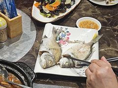 -陆记鹅庄·潮汕菜·狮头鹅(大仟里店)