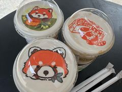 -ZOO COFFEE动物园咖啡(红山森林动物园店)