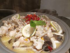 -大丰收·蛙功夫(晋江万达店)