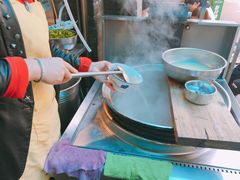 -老李家杂肝汤(回民街店)