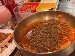 -大头叔烤鸡爪·朝鲜族烤串(天池路店)