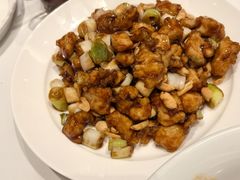 -眉州东坡(北苑华贸店)