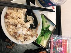 -永和大王(小厨·东四十条店)