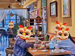 -越美小馆·越南料理(曲江店)