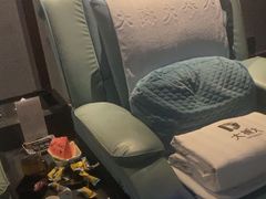 -大桶大足浴(江桥店)