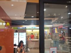 门面-DQ·蛋糕·冰淇淋(湖景东路店)