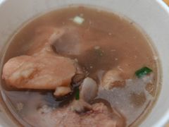 排骨藕汤-燕子煨汤(山海关路店)