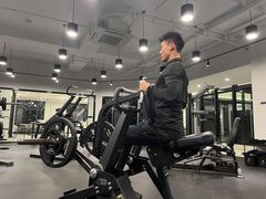-Another Key健身(紫金店)
