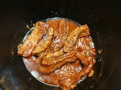 普寧豆醬燘牛肋肉-陈勤记