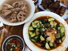 -雨田饭店(华兴东街店)