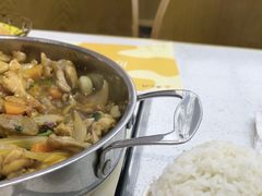 -黄记煌三汁焖锅(华发商都店)