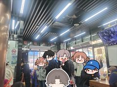 -回坊马二饺子馆